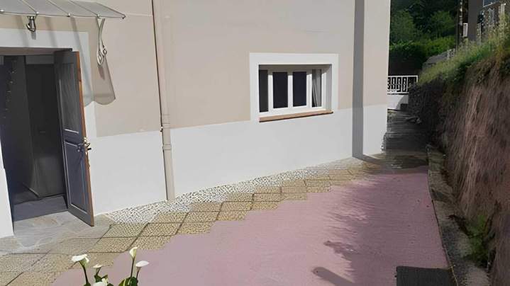 Aménagement extérieure Saint-Martin-Vésubie