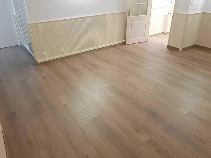 Modernisation d’espaces intérieurs à Saint-Martin-Vésubie